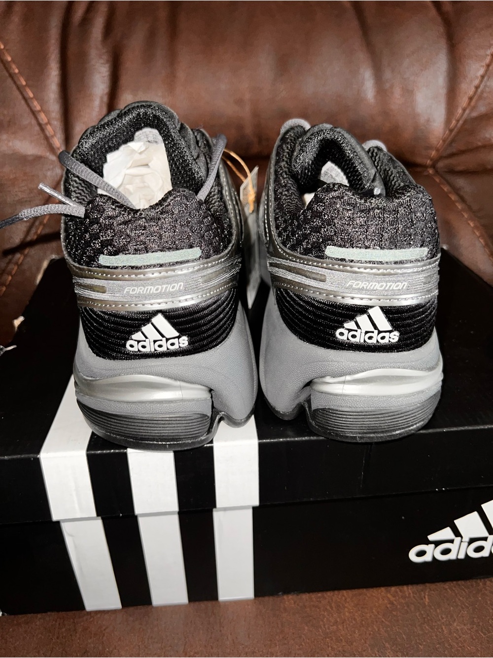 Adidas Adistar Control - Picture 4 of 5